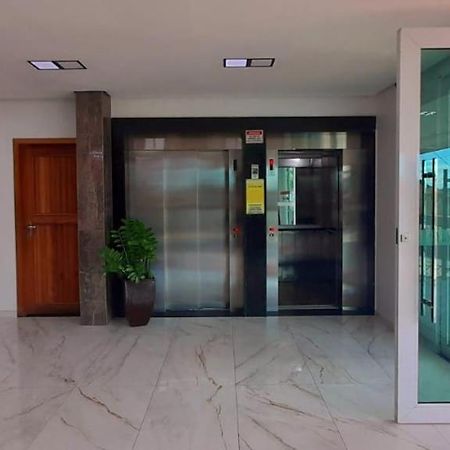 Hotel Sandis Mirante Santarem Exterior photo