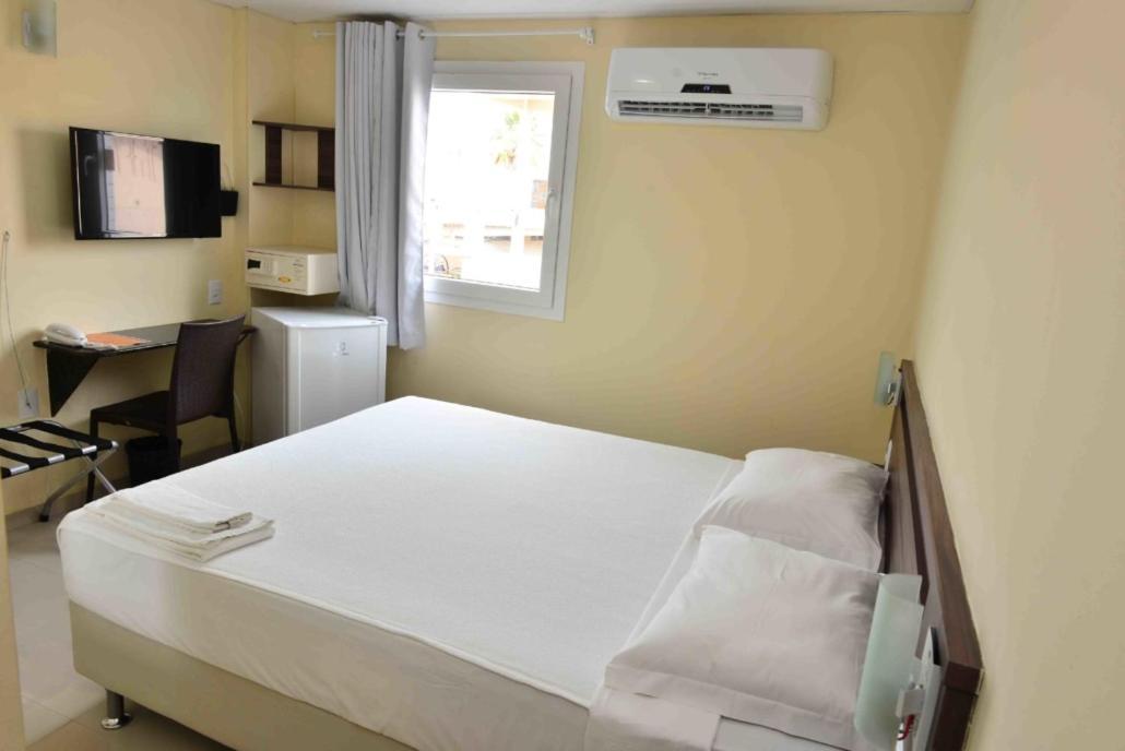 Hotel Sandis Mirante Santarem Exterior photo